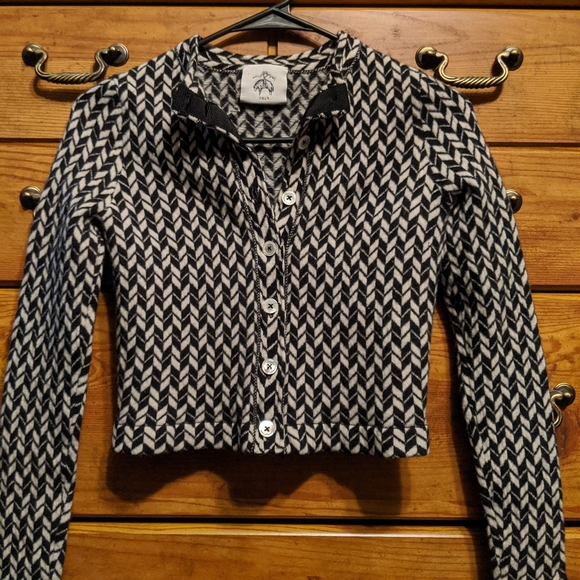 Brooks Brothers Sweaters - Wool sweater